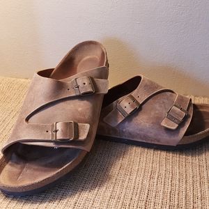 Birkenstock Zurich 42